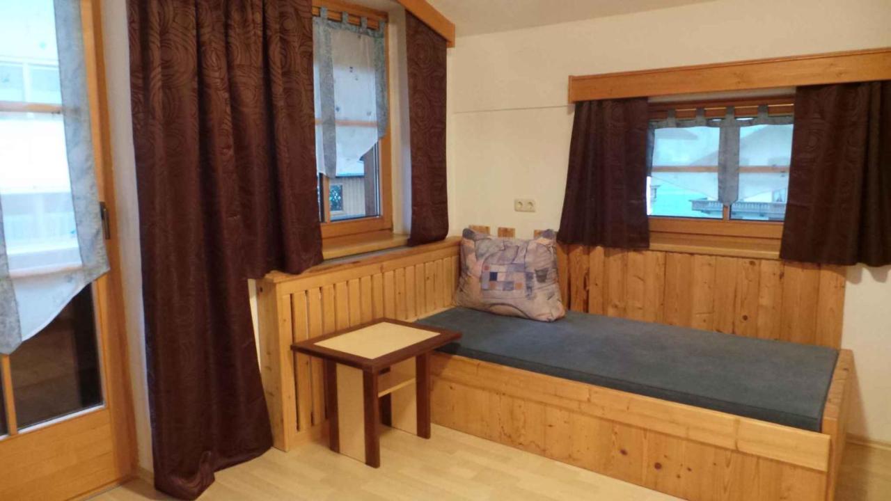 Apartments In Stumm/Zillertal 769 Kültér fotó